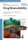 Image for Drug Bioavailability