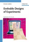 Image for Evolvable Designs of Experiments