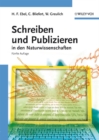 Image for Schreiben und Publizieren in den Naturwissenschaften.