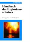 Image for Handbuch des Explosionsschutzes