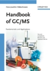 Image for Handbook of GC/MS: fundamentals and applications
