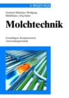 Image for Molchtechnik: Grundlagen, Komponenten, Anwendungstechnik