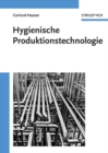 Image for Hygienische produktionstechnologie