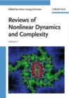 Image for Reviews of nonlinear dynamics and complexity