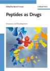Image for Peptides as drugs: discovery and development