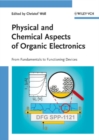 Image for Organic electronics: structural and electronic properties of OFETs