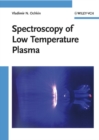 Image for Spectroscopy of low temperature plasma