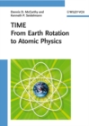 Image for Time: from earth rotation to atomic physics
