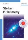 Image for Stellar polarimetry