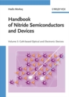 Image for Handbook of Nitride Semiconductors and Devices