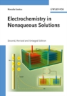 Image for Electrochemistry in nonaqueous solutions