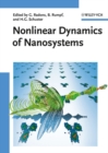 Image for Nonlinear dynamics of nanosystems