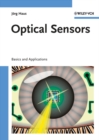 Image for Optical sensors: basics and applications