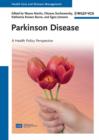 Image for Parkinson Disease : A Health Policy Perspective