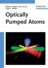 Image for Optically pumped atoms