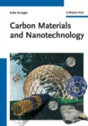 Image for Carbon materials and nanotechnology