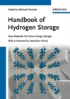 Image for Handbook of hydrogen storage: new materials for future energy storage
