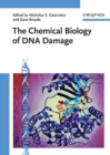 Image for The chemical biology of DNA damage