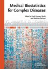 Image for Medical Biostatistics for Complex Diseases