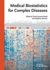 Image for Medical biostatistics for complex diseases