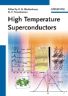 Image for High temperature superconductors