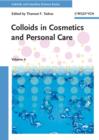 Image for Colloids in Cosmetics and Personal Care