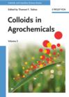 Image for Colloids in Agrochemicals