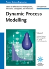 Image for Process systems engineering.: (Dynamic process modeling)