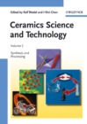 Image for Ceramics science and technology.: (Synthesis and processing)