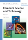 Image for Ceramics science and technology.: (Properties)