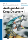 Image for Analogue-based Drug Discovery Ii