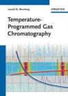 Image for Temperature-programmed Gas Chromatography