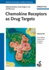 Image for Chemokine Receptors as Drug Targets : 122