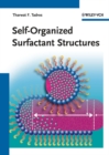 Image for Self-organized Surfactant Structures : v. 1