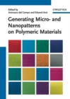 Image for Generating Micro- And Nanopatterns On Polymeric Materials