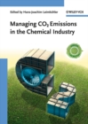 Image for Managing CO2 emissions in the chemical industry