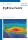 Image for Hydromechanics: Theory and Fundamentals