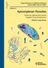 Image for Apicomplexan parasites: molecular approaches toward targeted drug development. : 2