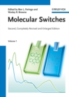 Image for Molecular switches.