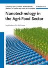 Image for Nanotechnology in the Agri-Food Sector