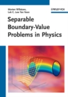 Image for Separable boundary-value problems in physics