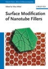 Image for Surface modification of nanotube fillers : 3