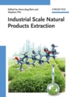 Image for Industrial Scale Natural Products Extraction
