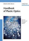 Image for Handbook of plastic optics