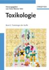 Image for Toxikologie : Band 2 - Toxikologie der Stoffe