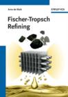 Image for Fischer-Tropsch refining