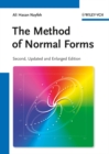 Image for The Method of Normal Forms