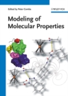 Image for Modeling of Molecular Properties