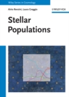 Image for Stellar populations: a user guide from low to high redshift
