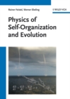 Image for Physics of self-organization and evolution